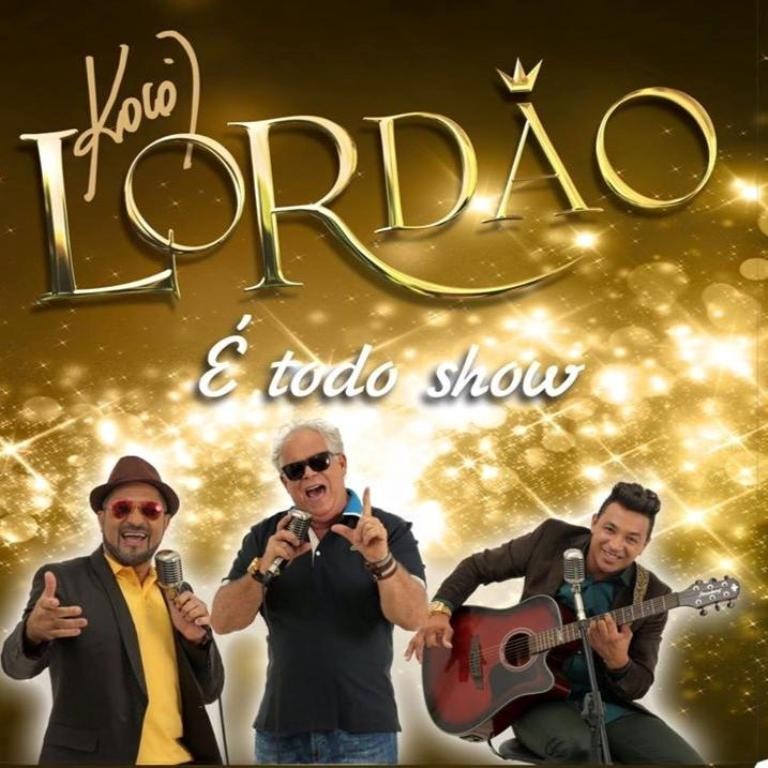 Foto Capa CD Lordão (1)